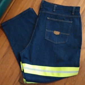 Men's Red Kap Jeans